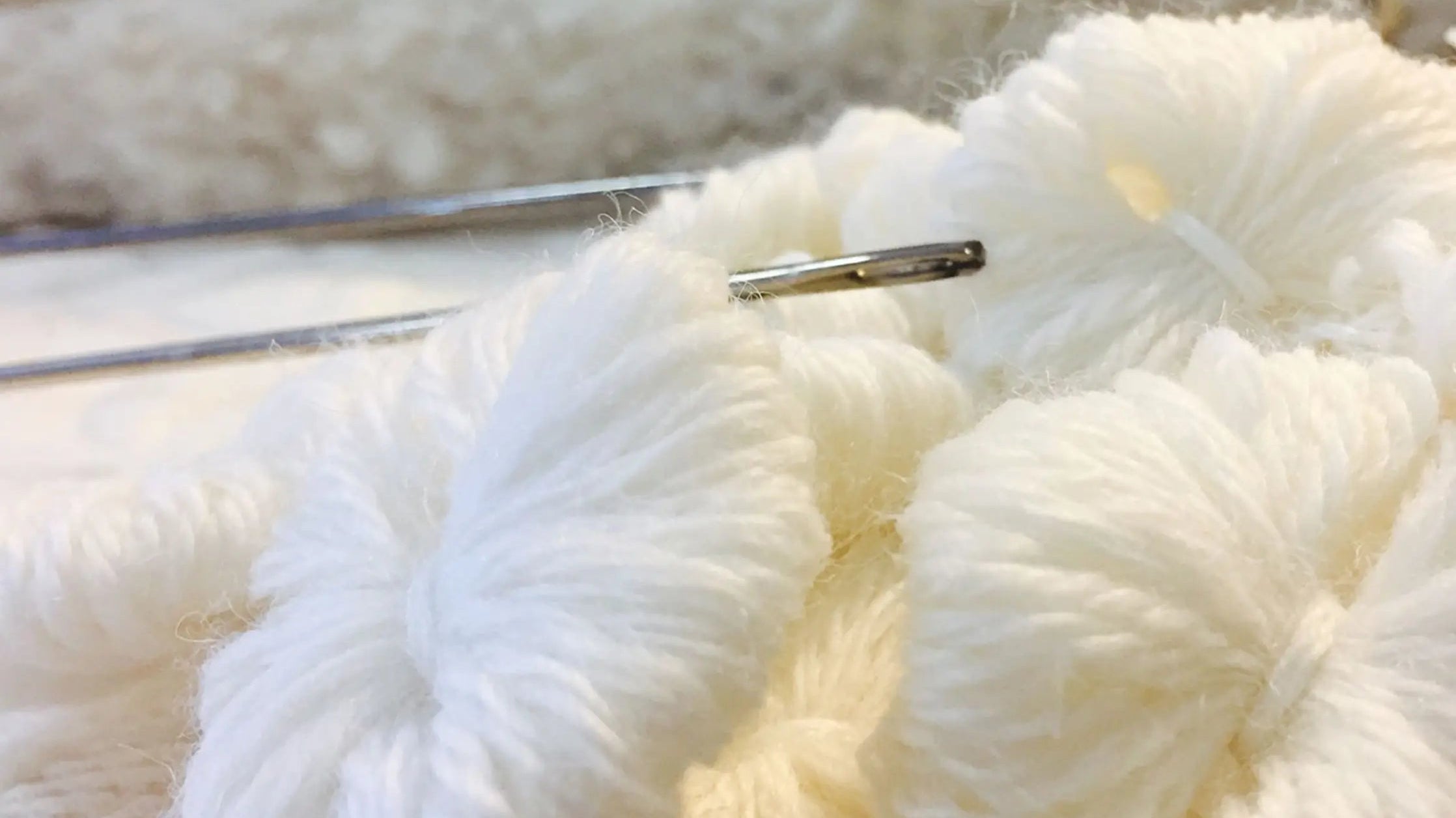 Non-Toxic Mattresses: How Hand-Tufting Eliminates Toxic Glues for a Healthier Sleep - Harbor Springs Mattress Co.