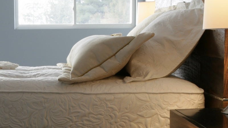Two Sided Mattresses are Better for Your Back, and Budget - Harbor Springs Mattress Co.