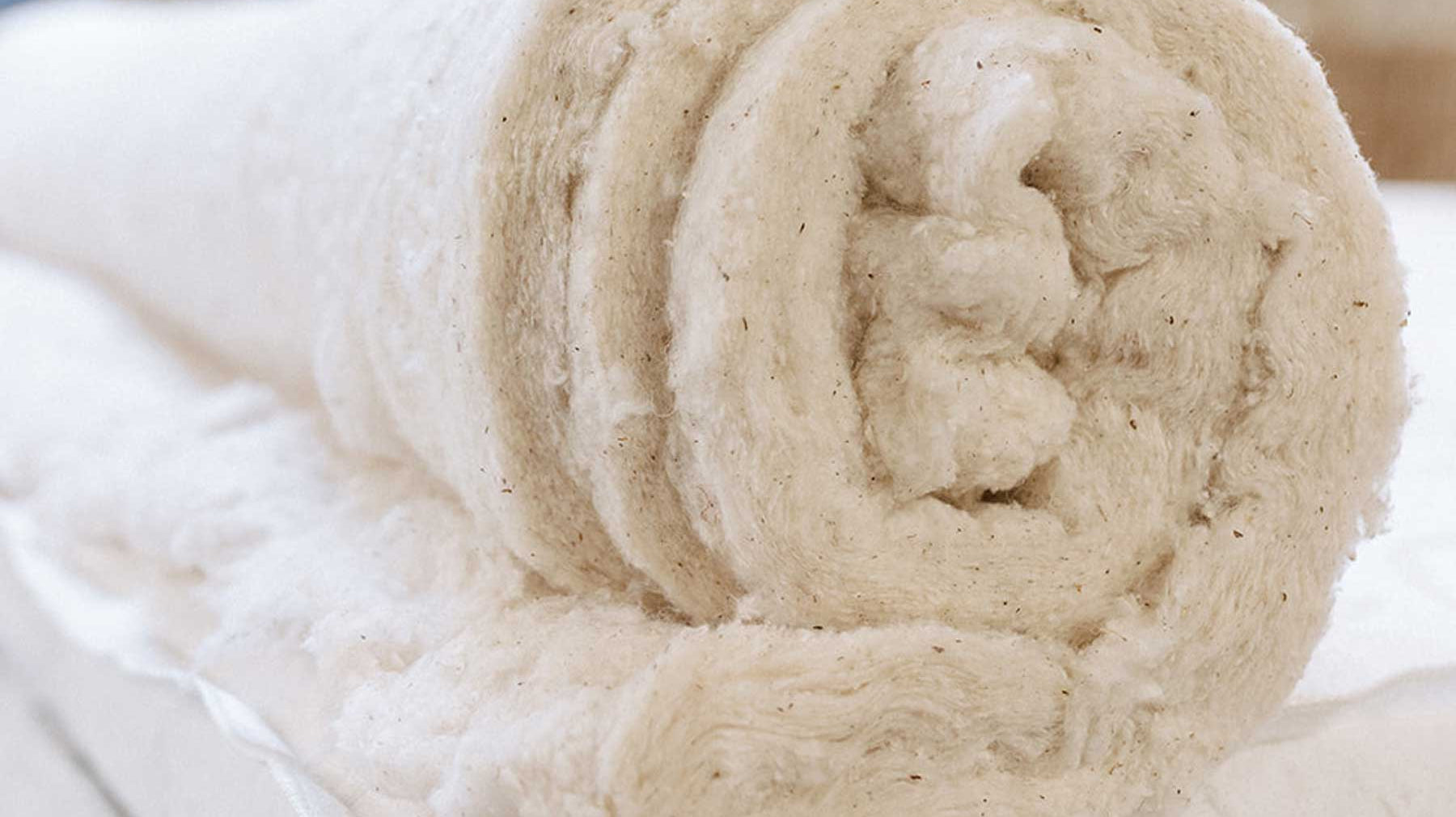 What a Natural Mattress Really Means - Harbor Springs Mattress Co.