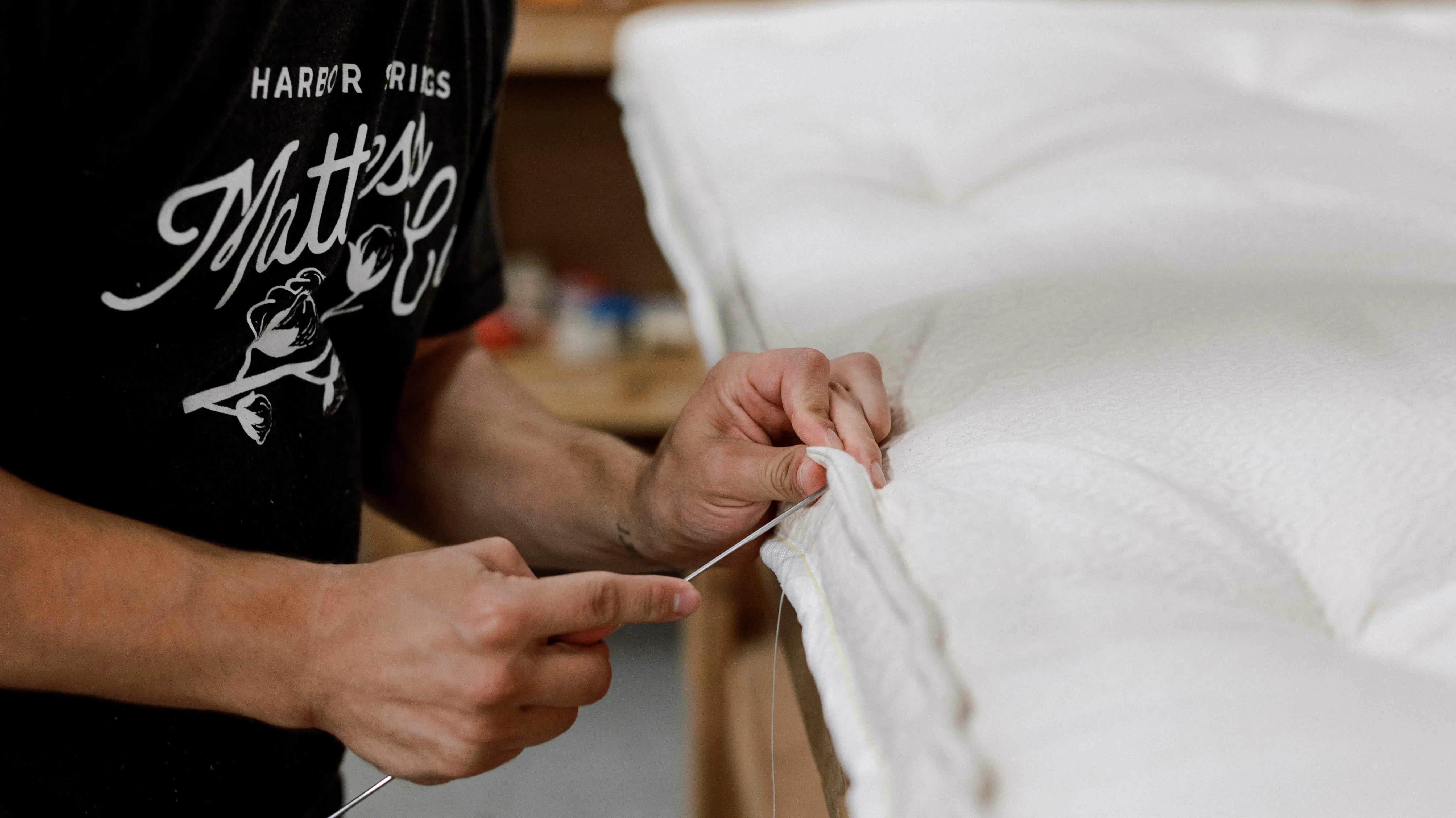 Why Longevity is the New Luxury in Sleep - Harbor Springs Mattress Co.
