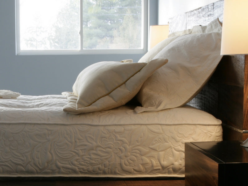 Two Sided Mattresses are Better for Your Back, and Budget