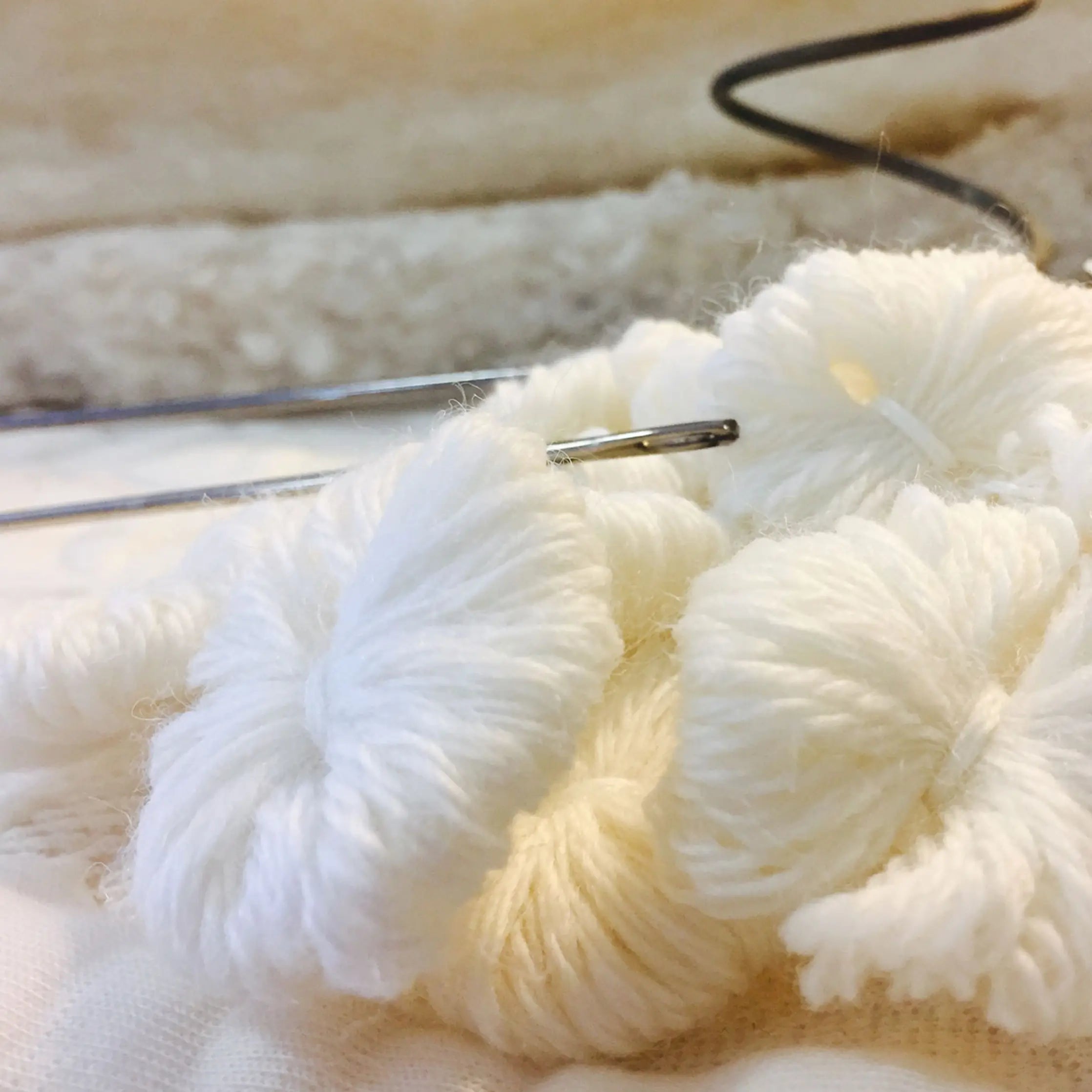 Non-Toxic Mattresses: How Hand-Tufting Eliminates Toxic Glues for a Healthier Sleep - Harbor Springs Mattress Co.