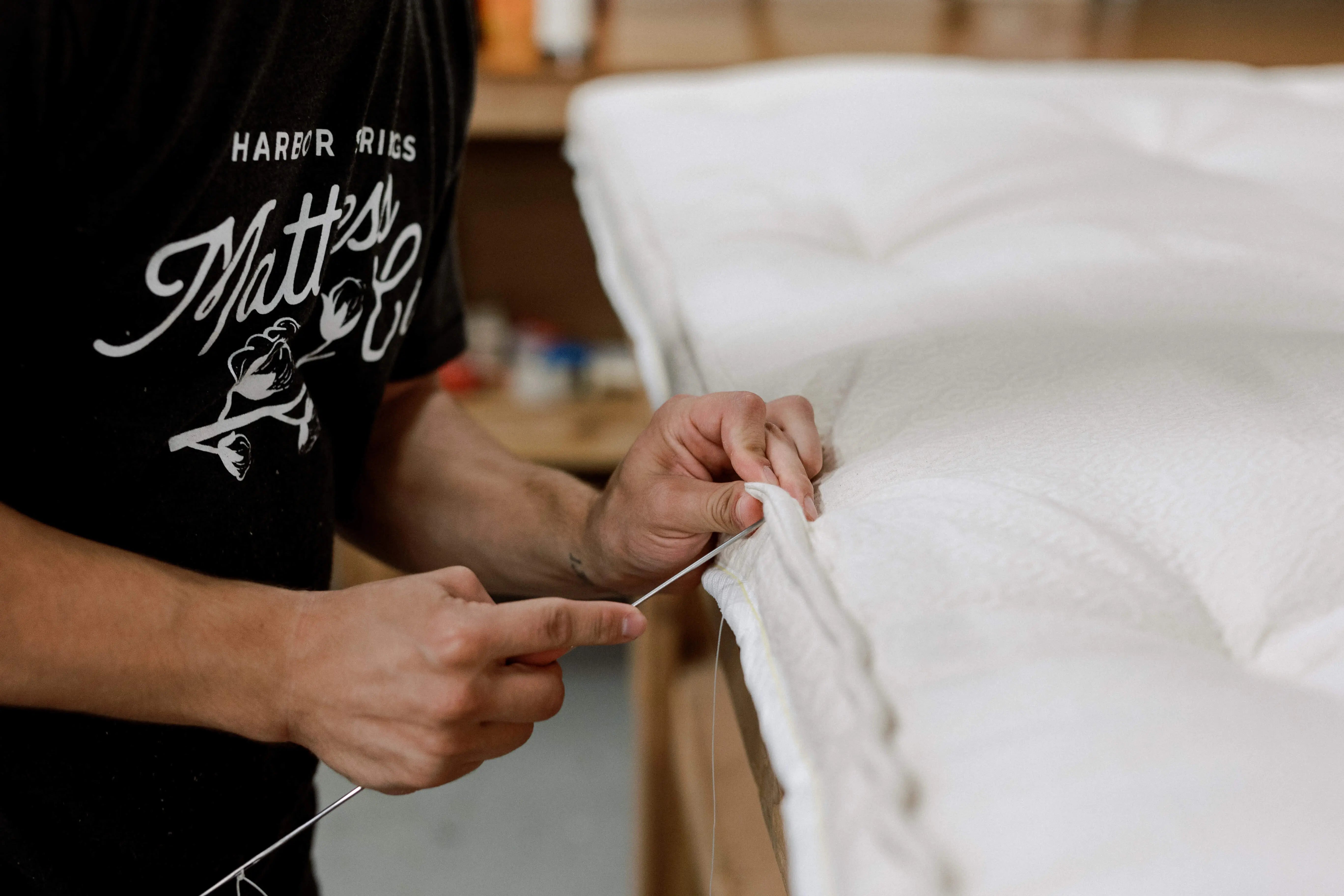 Why Longevity is the New Luxury in Sleep - Harbor Springs Mattress Co.