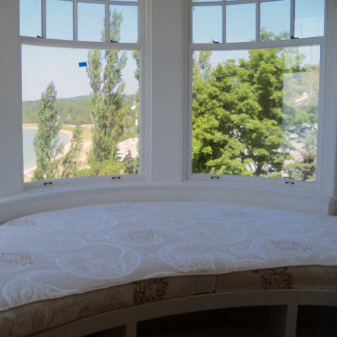 Custom Boat & RV Mattresses | Harbor Springs Mattress Co.