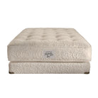 Front view of the Bed of Roses, luxury, all-natural and organic mattress