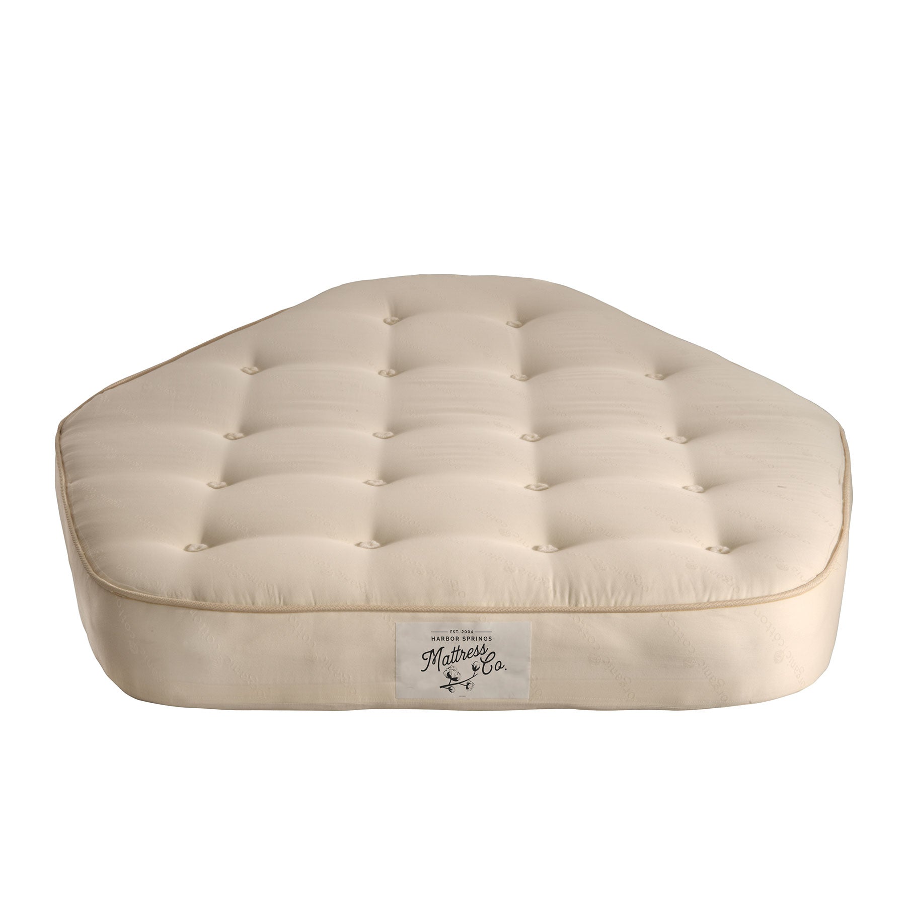 Custom Mattresses - Harbor Springs Mattress Co.